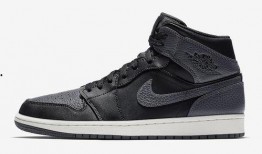 乔丹球鞋最新爆料