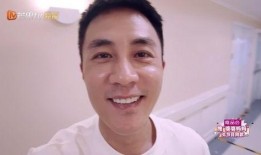 杜淳老婆王灿爆料视频,揭秘明星夫妻背后的真实生活